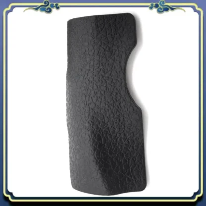 1 Uds. Para Nikon D4 funda con ranura para tarjetas funda de cuero para tarjetas funda de cuero para pulgar accesorios para cámara