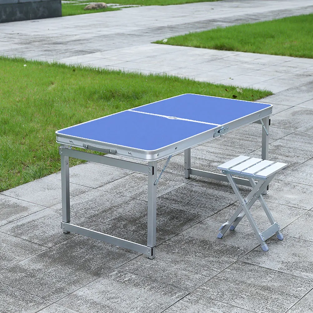 Silla de aleación de aluminio, taburete portátil ligero, silla de aleación de aluminio para acampar al aire libre, Picnic, uso doméstico, calidad