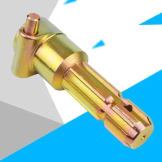 Adaptador extensor de Pto para Tractor, adaptador extensor para sopladores de nieve para Tractor