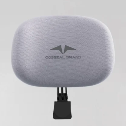 Silla de oficina, almohada para la cabeza, siesta, silla de ordenador, cabeza elevada, espalda, almohada para el cuello, trabajo, almuerzo, dispositivo para dormir para sentarse en la espalda