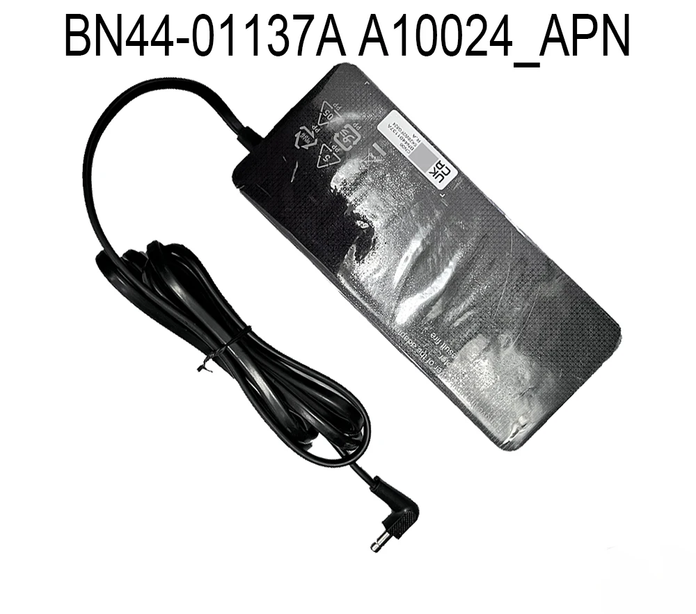 BN44-01137A a10024 _ APN 100W 22,0 V 4.54A Monitor, adaptador de corriente CA/CC, cargador de corriente para pantalla S34E790C LS34E790 CHG70, nuevo y Original