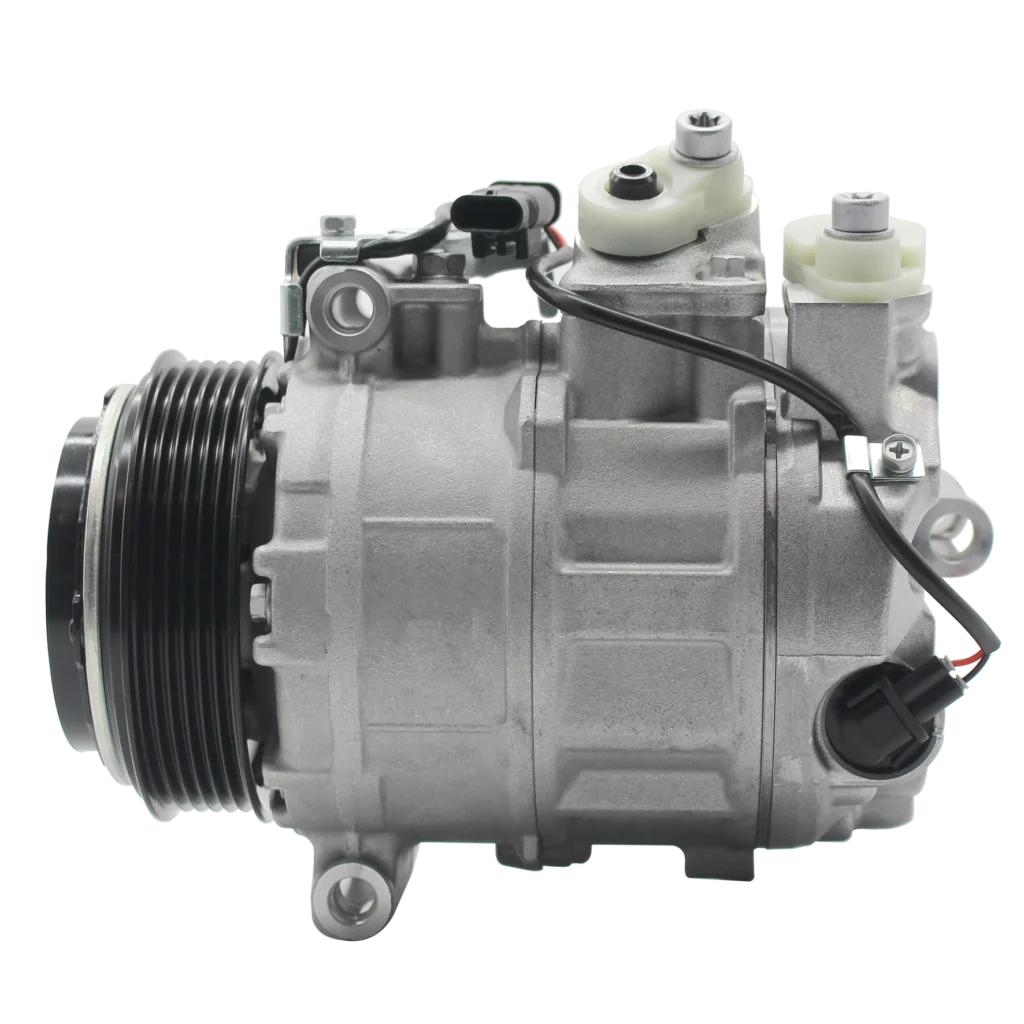 Compresores de aire con compresor de CA automático, 12v CC, 24 voltios, precio OEM A0008303702 para GLE350 3.5L 2016-2018