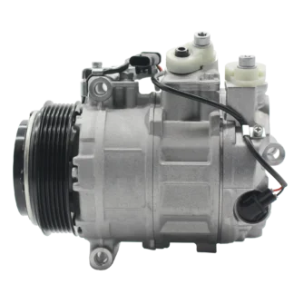Compresores de aire con compresor de CA automático, 12v CC, 24 voltios, precio OEM A0008303702 para GLE350 3.5L 2016-2018