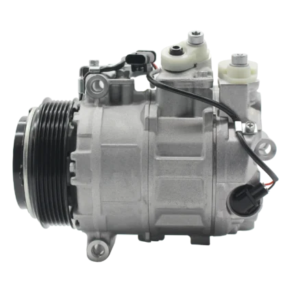 Compresores de aire con compresor de CA automático, 12v CC, 24 voltios, precio OEM A0008303702 para GLE350 3.5L 2016-2018
