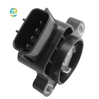 A11F-22633-AA151 22633AA15B Sensor de posición del acelerador de Pedal TPS para Subaru Impreza Forester Legacy Outback