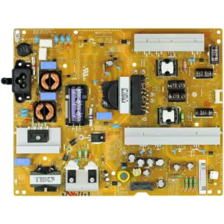 Fuente de alimentación LGP55-14PL2 EAY63072101 auténtica, placa LED para TV 55LB6000-UH 55LF6100-UA 55LB5500-UC
