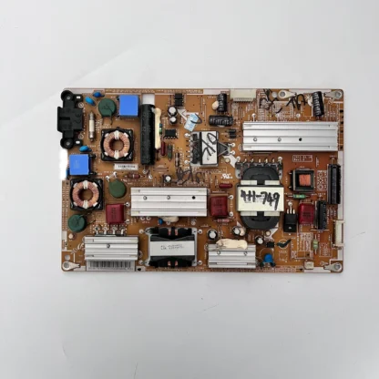 Placa de fuente de alimentación de TV Original y genuina, = BN44-00422B BN44-00422A, adecuada para TV LCD, UN40D6300SFXZA, UN46D6300SFXZA, accesorios