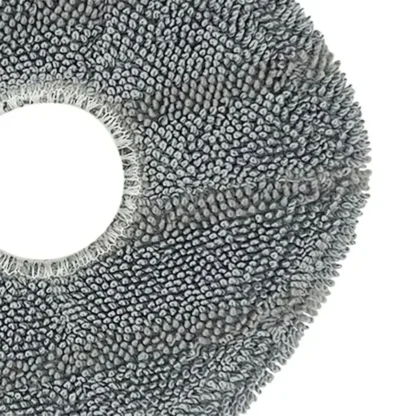 Paño de mopa lavable para Robot aspirador X9 Pro / X10 Pro Omni, piezas de repuesto, almohadilla para fregar al vacío, 9 Uds.