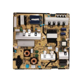 N02R-UA55JU6800JXXZ para TV BN44-00807A L55S6_FHS tarjeta de fuente de alimentación profesional para accesorios de TV
