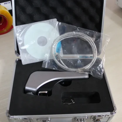Precio del refractómetro automático de mano con detección de visión en masa profesional
