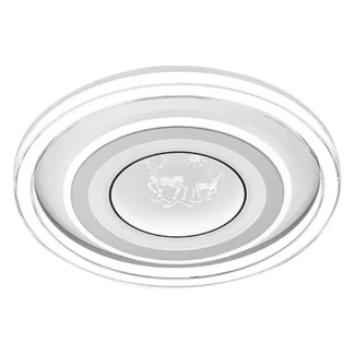 Luz superior, moderno, sencillo, restaurante, estudio, sentido avanzado, luz, pasillo, entrada, balcón, iluminación Zhongshan