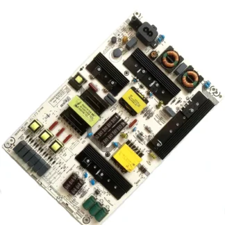 RSAG7.820.6918/ROH HLL-6065WA DMD17AG20HX Placa de fuente de alimentación de alta calidad, ha sido probada, funciona normalmente, adecuada para TV LCD