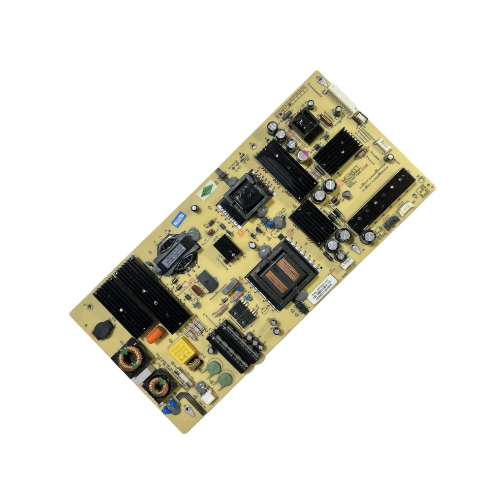 Placa de fuente de alimentación para TV AMP4965-LG55 B078JGL8WW, para AMP4965-LG65, LC-49XUF8772ES, 55CUF8472ES, piezas de LC-55XUF8772ES