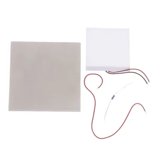Mod retroiluminado DIY para consola GameBoy GBP, Panel LCD blanco frío a pantalla destacada detrás de la película polarizadora para Nintendo GB D