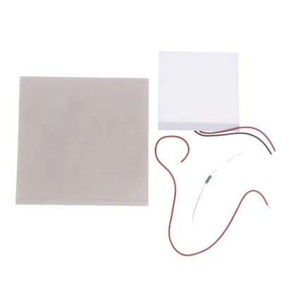 Mod retroiluminado DIY para consola GameBoy GBP, Panel LCD blanco frío a pantalla destacada detrás de la película polarizadora para Nintendo GB D