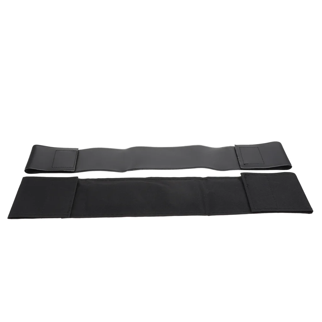Cinturón para silla de ruedas, correa para pierna, soporte para pantorrilla, piernas inferiores, accesorios de seguridad para sillas de ruedas, decoración del hogar, 2 uds.