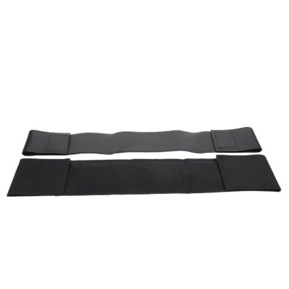 Cinturón para silla de ruedas, correa para pierna, soporte para pantorrilla, piernas inferiores, accesorios de seguridad para sillas de ruedas, decoración del hogar, 2 uds.