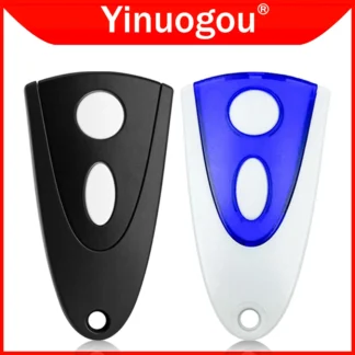 NOVOFERM NOVOTRON 502 504 512 522 524 Control remoto abridor de puerta de garaje 433MHz código rodante NOVOFERM Control remoto para puerta de garaje