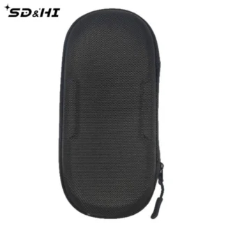 1 pieza resistente a la presión carcasa dura RP5 fundas de mano caja de accesorios para Retroid Pocket 5 funda para consola de juegos bolsa de almacenamiento
