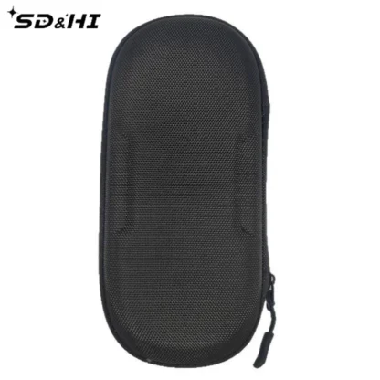 1 pieza resistente a la presión carcasa dura RP5 fundas de mano caja de accesorios para Retroid Pocket 5 funda para consola de juegos bolsa de almacenamiento