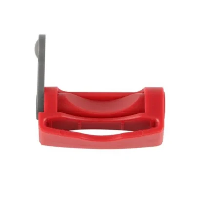 A09G-Cloque de gatillo para aspiradora Dyson V6 V7 V8 V10 V11, accesorios de bloqueo de botón de encendido, libera tu dedo rojo