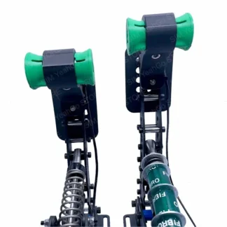 Sim Racing Sim Simator Pedal Kit de vibración Ajuste de fuerza dinámica para juegos de carreras de PC para Logitech G29 Thrustmaster Moza Simagic