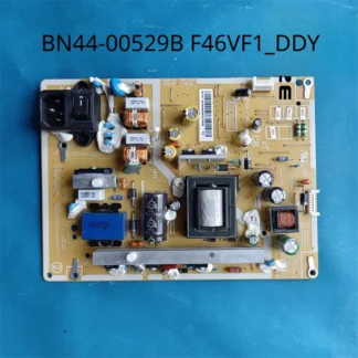 Placa de alimentación genuina BN44-00529B f46vf1, accesorio de TV para LH40MDCPLGA/ZA LH46EDDPLGC/ZA LH46MDCPLGA/ZA