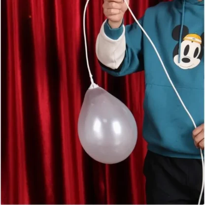 Wonder Fb-globo flotante, accesorios para trucos de Magia, accesorios mágicos para escenario, juguetes de Magia de primer plano, juegos de mago clásicos divertidos