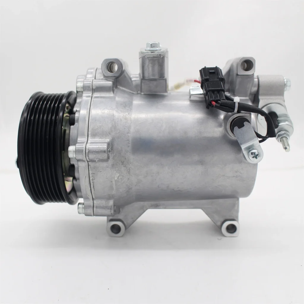 Para compresor de CA CRV2.4, compresor de CA de coche de aire acondicionado KPR 96147 OEM 38810RZYA01