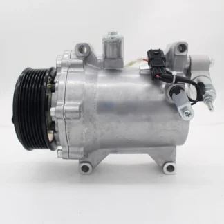 Para compresor de CA CRV2.4, compresor de CA de coche de aire acondicionado KPR 96147 OEM 38810RZYA01