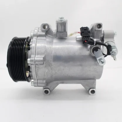 Para compresor de CA CRV2.4, compresor de CA de coche de aire acondicionado KPR 96147 OEM 38810RZYA01