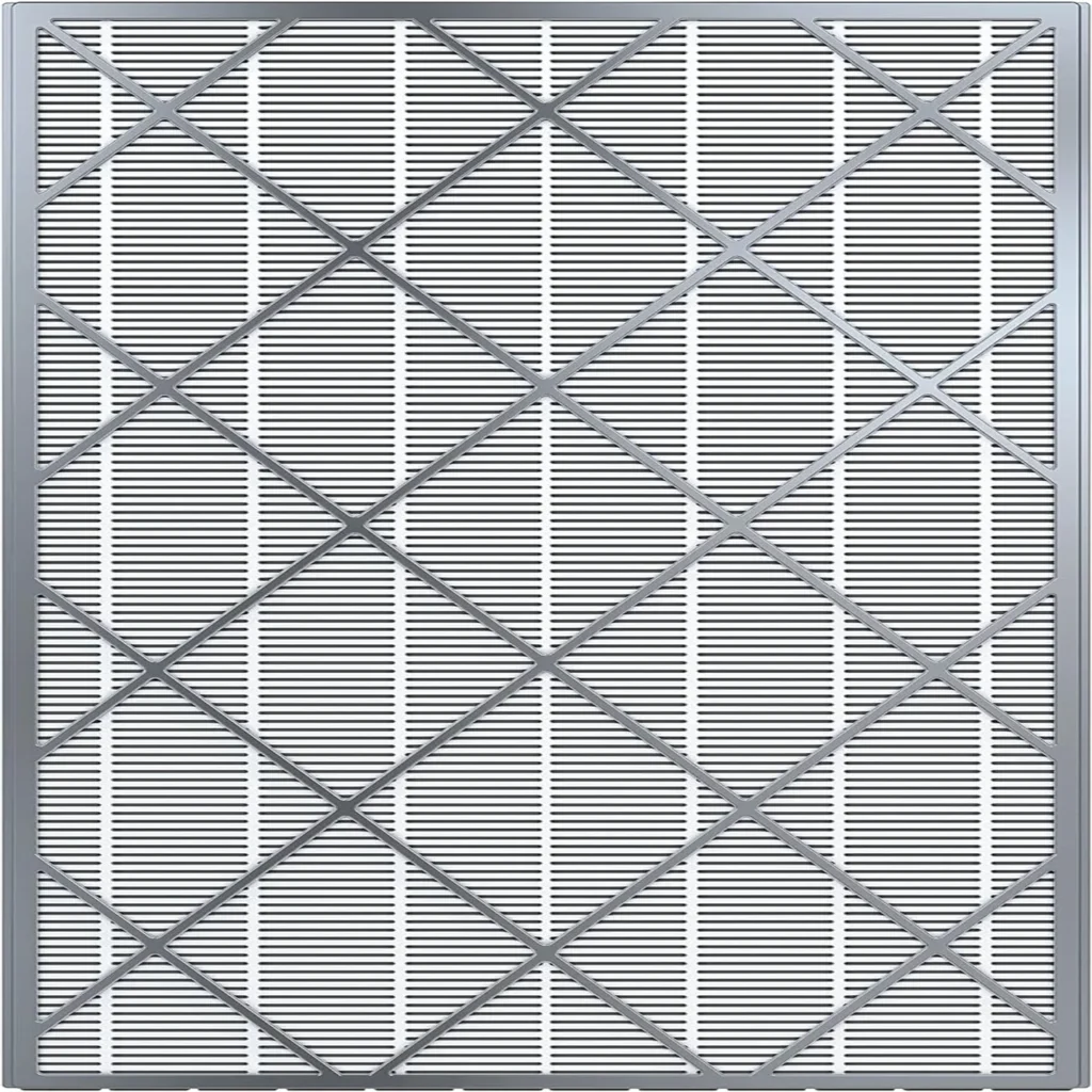 Purificador de aire con filtro HEPA antialérgeno Shark HE6FKPET: bloqueo avanzado de olores, eliminación efectiva de alérgenos y control de olores para HE601