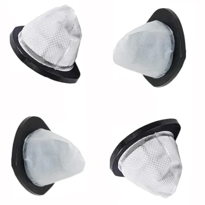Reemplazo de filtro para aspiradora Bissell, paquete de modelos 2030, accesorios para Robot aspirador, piezas de electrodomésticos, 4 Uds.