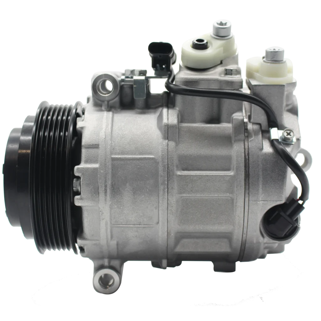 Compresores de aire con compresor de CA automático, precio de 12v CC, Oem A0008307602 0008305200 para GLE W166 AMG 15-19