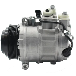 Compresores de aire con compresor de CA automático, precio de 12v CC, Oem A0008307602 0008305200 para GLE W166 AMG 15-19