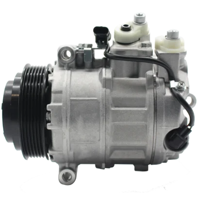 Compresores de aire con compresor de CA automático, precio de 12v CC, Oem A0008307602 0008305200 para GLE W166 AMG 15-19