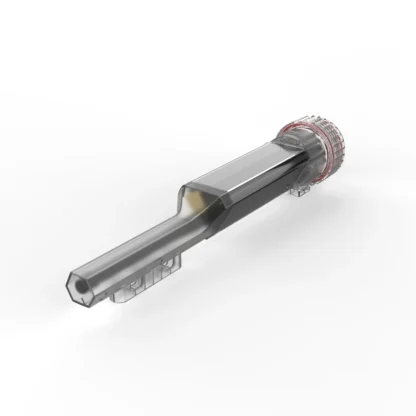 2025 Boyas de la serie de energía solar de navegación del identificador marino de alta calidad Boya de pesca AIS