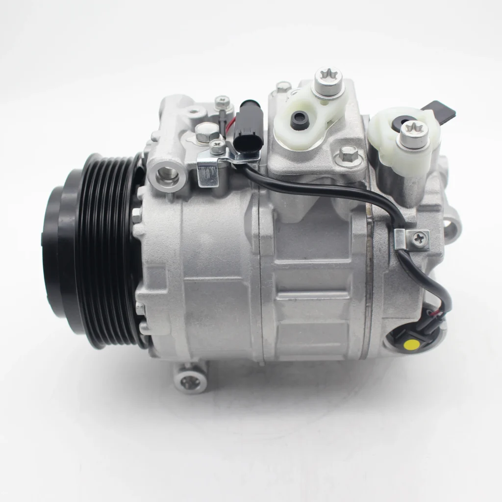 Para Clase C, OEM 0012300211 Compresor Ac*