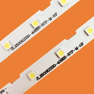 Tira de LED para TV UE50NU7400 UN50NU7100 UE50NU7100 UE50NU7020 50NU7400 UN50NU6900 UE50NU7090 UA50NU7800 UE50NU7092