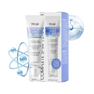 Hoygi crema reafirmante para ojos esencia para ojos crema hidratante reafirmante para ojos cuidado hidratante y nutritivo alrededor de los ojos