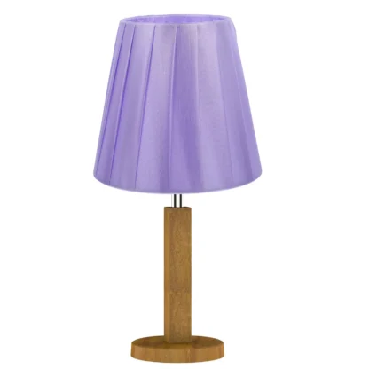Abrazadera para pantalla de lámpara, tela para mesa, suelo, cabecera, pared, cubiertas de repuesto, luz suave, decorativa, resistente, fácil, 2 uds.