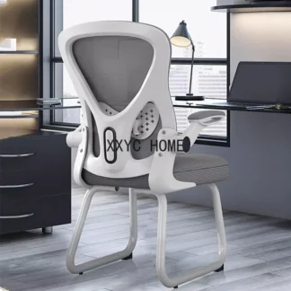 Silla de apoyo Para niños, reposabrazos Normal, silla móvil negra Para sala de estar, dormitorio, cómoda, estudio, muebles de oficina
