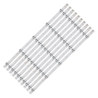 1/5/10 kits de tira de LED para iluminación trasera para KDL-40R450A KDL-40R473A KLV-40R476 SVG400A81_REV3_ 121114   S400H1LCD-1 KLV-40R470A KDL40R450A