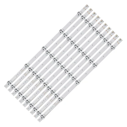 1/5/10 kits de tira de LED para iluminación trasera para KDL-40R450A KDL-40R473A KLV-40R476 SVG400A81_REV3_ 121114 S400H1LCD-1 KLV-40R470A KDL40R450A