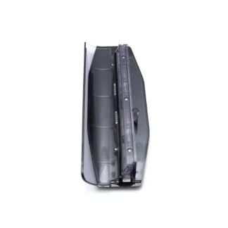 Reemplazo de la cubierta del cepillo principal de A98I-Vacuum para Mamibot Flomoi Plus Atvel F16 Ultimate, piezas de limpiador de suelo en seco y húmedo