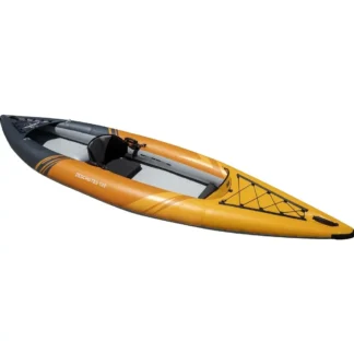 Kayak inflable Deschutes 130, 1 persona