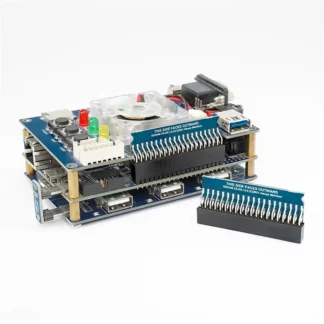 Placa de módulo MiSTer SDRAM XS-DS, el más nuevo módulo V3.0 MiSTer SDRAM XS-128MB para/Consolas de juegos Core-AA78
