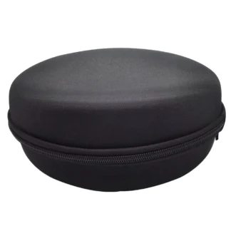 Funda para Skullcandy Crusher con cable y Bluetooth inalámbrico y trituradora ANC2 HESH 3 EVO ANC auriculares Estuche de transporte caja de bolsa portátil
