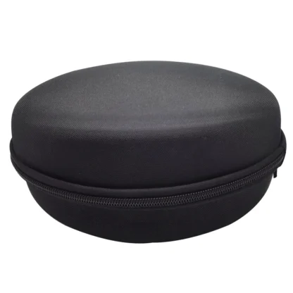 Funda para Skullcandy Crusher con cable y Bluetooth inalámbrico y trituradora ANC2 HESH 3 EVO ANC auriculares Estuche de transporte caja de bolsa portátil