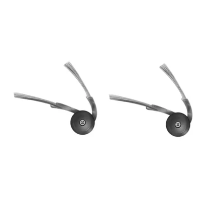 B59B-para Roborock Qrevo Curv accesorios de repuesto filtro Hepa paño de mopa bolsa de polvo Cepillo Lateral principal